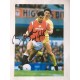 Signed picture of Paul McGrath the Manchester United footballer